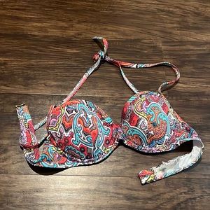 Victoria’s Secret bikini top